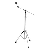 Maxbell Cymbal Stand Metal Foldable Dual Purpose for General Playing