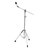 Maxbell Cymbal Stand Metal Foldable Dual Purpose for General Playing