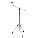 Maxbell Cymbal Stand Metal Foldable Dual Purpose for General Playing