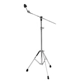 Maxbell Cymbal Stand Metal Foldable Dual Purpose for General Playing