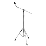 Maxbell Cymbal Stand Metal Foldable Dual Purpose for General Playing
