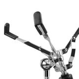 Maxbell Snare Drum Stand Instrument Holder Drum Bracket for 12''~14'' Dia Drums