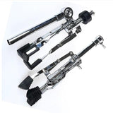 Maxbell Snare Drum Stand Instrument Holder Drum Bracket for 12''~14'' Dia Drums