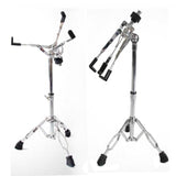 Maxbell Snare Drum Stand Instrument Holder Drum Bracket for 12''~14'' Dia Drums