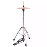 Maxbell Hat Cymbals Stand Cymbal Holder Percussion Instrument Parts Holder