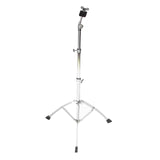 Maxbell Metal Cymbal Stand Adjustable Triangle Bracket Percussion Holder Mount