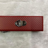 Maxbell Carbon Fiber Violin Bow Case Instrument Accessory For Bow Accessories