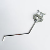 Maxbell Metal Saxophone Marching Clips for Alto Tenor Saxophone Band Accessories