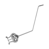 Maxbell Metal Saxophone Marching Clips for Alto Tenor Saxophone Band Accessories