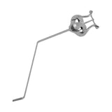 Maxbell Metal Saxophone Marching Clips for Alto Tenor Saxophone Band Accessories