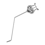 Maxbell Metal Saxophone Marching Clips for Alto Tenor Saxophone Band Accessories