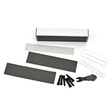 Maxbell 13x Guitar Luthier Tool Kit Professional for Mandolin Electric Guitar