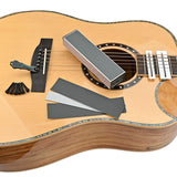 Maxbell 13x Guitar Luthier Tool Kit Professional for Mandolin Electric Guitar