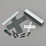 Maxbell 13x Guitar Luthier Tool Kit Professional for Mandolin Electric Guitar