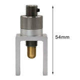 Maxbell Piano Black Key Leveler Adjustable Tuning Repair Tool for Keyboard Balance