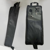 Maxbell Drum Mallet Pouch Drumstick Bags Mallet Storage Bag Backpack Case for Kids