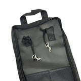 Maxbell Drum Mallet Pouch Drumstick Bags Mallet Storage Bag Backpack Case for Kids
