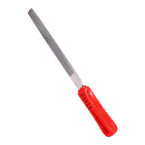 Maxbell Professional Guitar Fret Crowning File Fret Leveling Grinding Tool Kit