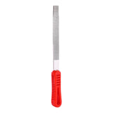 Maxbell Professional Guitar Fret Crowning File Fret Leveling Grinding Tool Kit