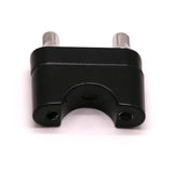 Maxbell Snare Drum Strainer Accessories Professional High Hardness Metal for Drum Black