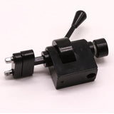 Maxbell Snare Drum Strainer Accessories Professional High Hardness Metal for Drum Black