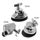 Maxbell Drum Kit Mount Bracket Mount Maintenance Rack Holder Direct Replaces Style A