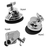 Maxbell Drum Kit Mount Bracket Mount Maintenance Rack Holder Direct Replaces Style A