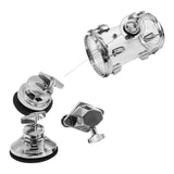 Maxbell Drum Kit Mount Bracket Mount Maintenance Rack Holder Direct Replaces Style A
