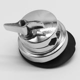 Maxbell Drum Kit Mount Bracket Mount Maintenance Rack Holder Direct Replaces Style C