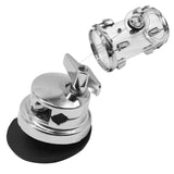 Maxbell Drum Kit Mount Bracket Mount Maintenance Rack Holder Direct Replaces Style C