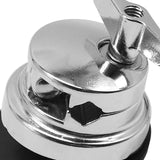 Maxbell Drum Kit Mount Bracket Mount Maintenance Rack Holder Direct Replaces Style C