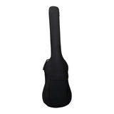 Maxbell Guitar Case Double Straps Adjustable Shoulder Strap for Instrument Electric