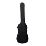 Maxbell Guitar Case Double Straps Adjustable Shoulder Strap for Instrument Electric