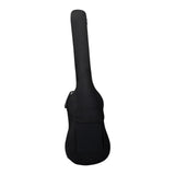 Maxbell Guitar Case Double Straps Adjustable Shoulder Strap for Instrument Electric