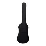 Maxbell Guitar Case Double Straps Adjustable Shoulder Strap for Instrument Electric