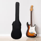 Maxbell Guitar Case Double Straps Adjustable Shoulder Strap for Instrument Electric