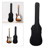 Maxbell Guitar Case Double Straps Adjustable Shoulder Strap for Instrument Electric