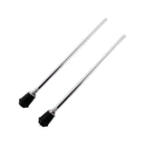 Maxbell metal Tom Support Drum Bracket Floor Tom Leg Clamp Holder for Drum