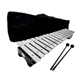 Maxbell Professional 15 Scales Xylophone Music Instrument for Kids Beginner Band