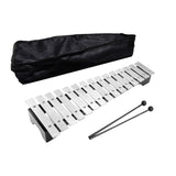 Maxbell Professional 15 Scales Xylophone Music Instrument for Kids Beginner Band