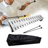 Maxbell Professional 15 Scales Xylophone Music Instrument for Kids Beginner Band