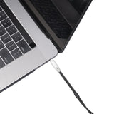 Maxbell Universal Headset Splitter Cable Durable for PC Audio Players Laptop