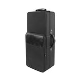Maxbell Saxophone Case Lightweight Backpack with Shoulder Straps with Handle Durable for Alto Sax