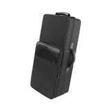 Maxbell Saxophone Case Lightweight Backpack with Shoulder Straps with Handle Durable for Tenor Sax