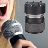 Maxbell Microphone Replacement Unidirectional Microphone for 58 Microphone