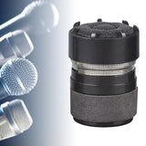 Maxbell Microphone Replacement Unidirectional Microphone for 58 Microphone