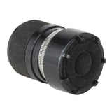 Maxbell Microphone Replacement Unidirectional Microphone for 58 Microphone
