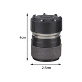 Maxbell Microphone Replacement Unidirectional Microphone for 58 Microphone