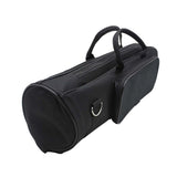 Maxbell Travel Trumpet Carry Gig Bag Lightweight Widen Carry Handle Brass Instrument