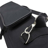 Maxbell Travel Trumpet Carry Gig Bag Lightweight Widen Carry Handle Brass Instrument